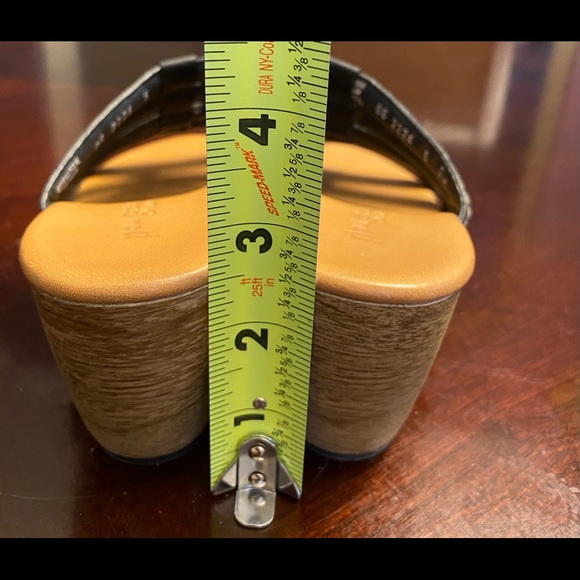 Paul green wedges - Picture 7 of 7